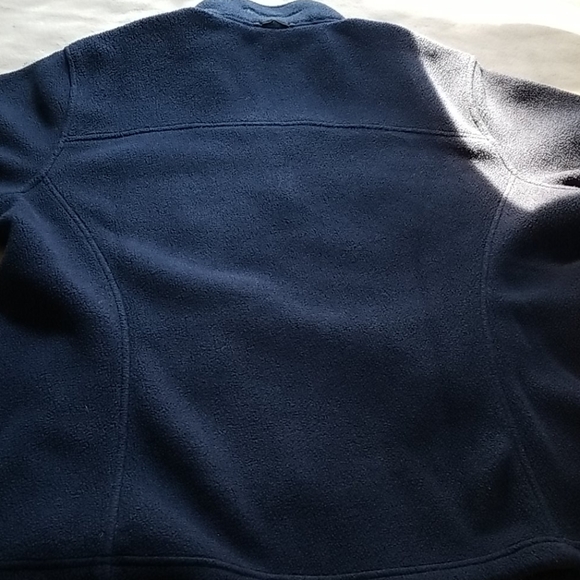 Eddie Bauer Fleece Jacket - Picture 3 of 6